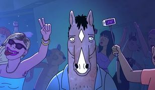 BoJack Horseman (3 sezon) – odcinki