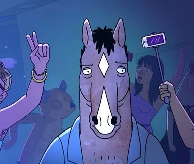 BoJack Horseman (3 sezon) – odcinki