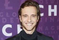 Maciej Musiał pochwalił się zdjęciem z "Wiedźmina". Wymowny komentarz byłej dziewczyny