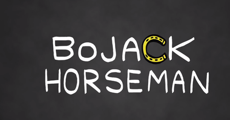 BoJack Horseman (1 sezon) – odcinki