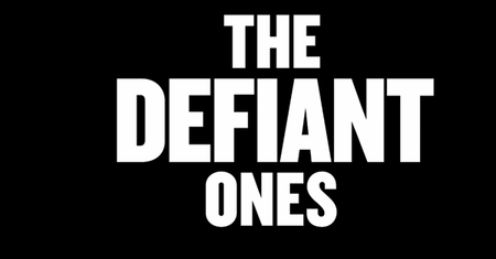 The Defiant Ones – odcinki