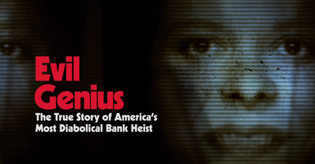 Evil Genius – odcinki