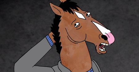 BoJack Horseman (2 sezon) – odcinki