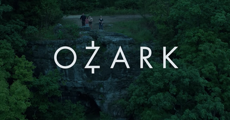 Ozark (1 sezon) – odcinki