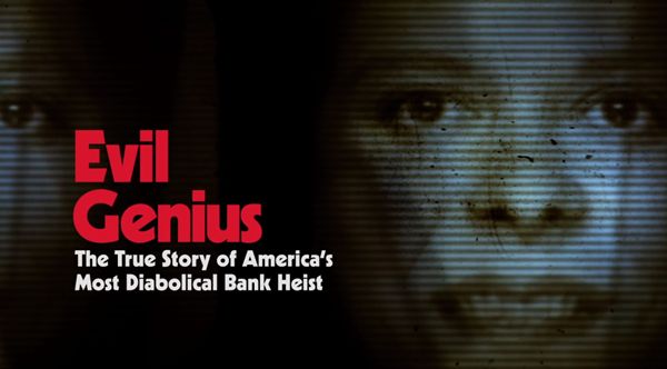 Evil Genius – odcinki