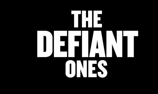 The Defiant Ones – odcinki