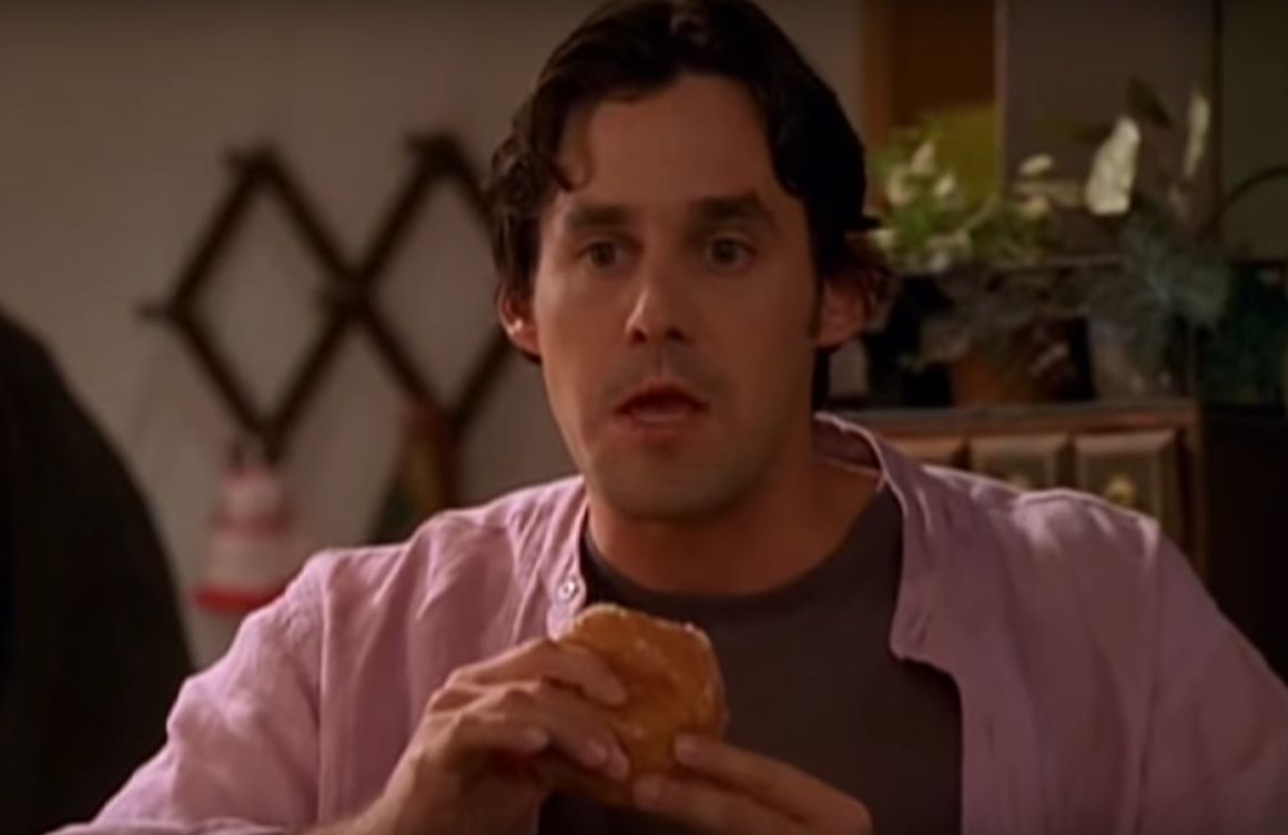 Xander Harris - "Buffy, postrach wampirów"