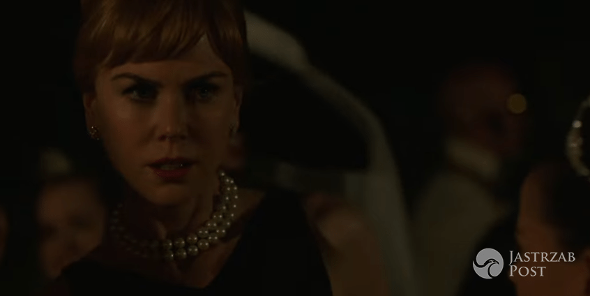 Nicole Kidman w serialu "Big Little Lies"