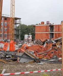 Akt oskarżenia po wybuchu w Bielsku-Białej. Zniszczył cały apartamentowiec