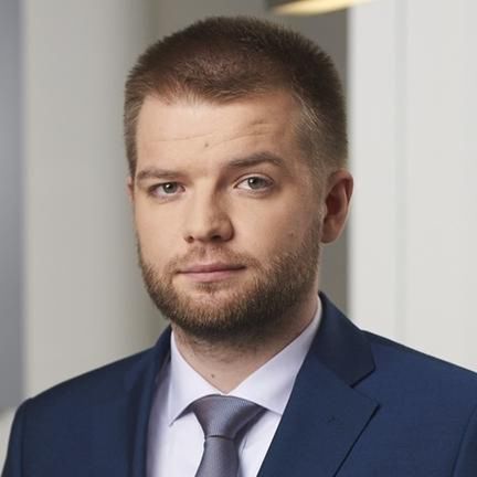 Konrada Ryczko jest ekspertem walutowym DM BOŚ.