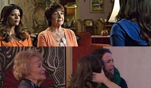 Wiara miała ogromny wpływ na ich życie!