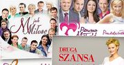 Kiedy nowe odcinki najpopularniejszych polskich seriali? M jak miłość, Druga Szansa, Pierwsza miłość i inne… Mamy całą rozpiskę!