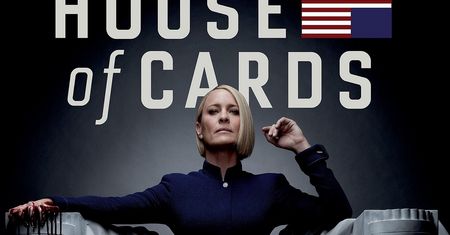 House of Cards (6 sezon) – odcinki
