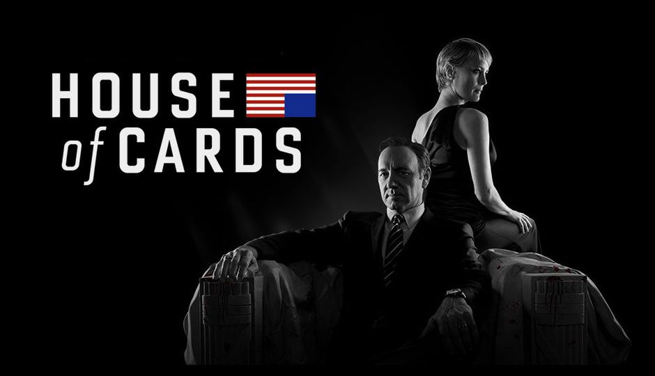 House of Cards (3 sezon) – odcinki