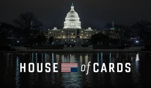House of Cards (2 sezon) – odcinki
