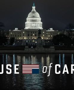 House of Cards (2 sezon) – odcinki