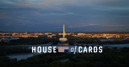 House of Cards (1 sezon) – odcinki