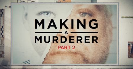 Making a Murderer (2 część) – odcinki