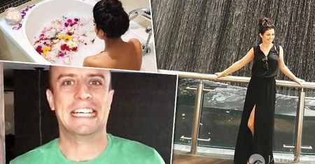 Lany poniedziałek: Tak świętują go gwiazdy! Edyta Herbuś, Macademian Girl, Kamil Grosicki, Katarzyna Cichopek i inni... [WIDEO]