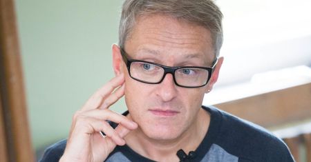 Jacek Poniedziałek atakuje PiS i Jarosława Kaczyńskiego. "Tkwijcie w głowie tej mściwej kreatury, chorego umysłu"