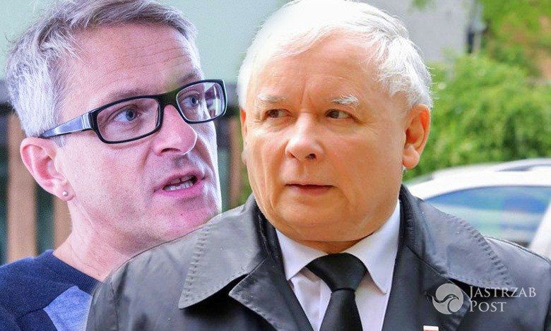 Jacek Poniedziałek o wyborcach PiS na Wyspach Brytyjskich