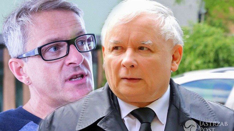 Jacek Poniedziałek o wyborcach PiS na Wyspach Brytyjskich