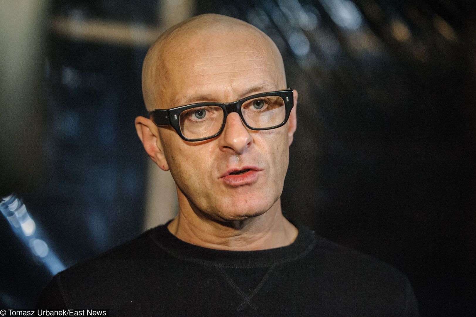 Jacek Poniedziałek: "wstydzimy się naszego ciała". Jakiej nagiej prawdy możemy nauczyć się od Sokratesa?