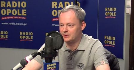 Radosław Kobiałko odsunięty od pracy w TVP, bo sprzeciwił się Kurskiemu. "Zapowiadano, że to mój koniec"