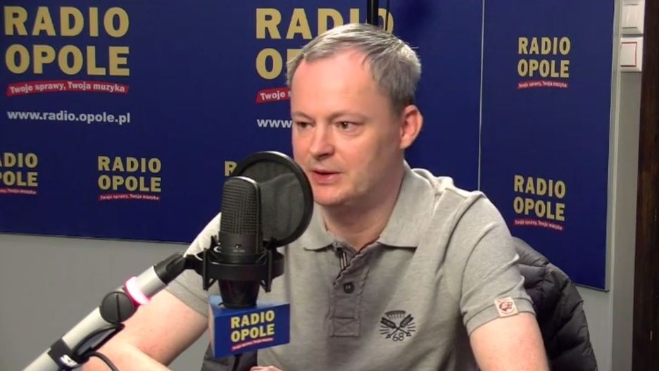 Radosław Kobiałko