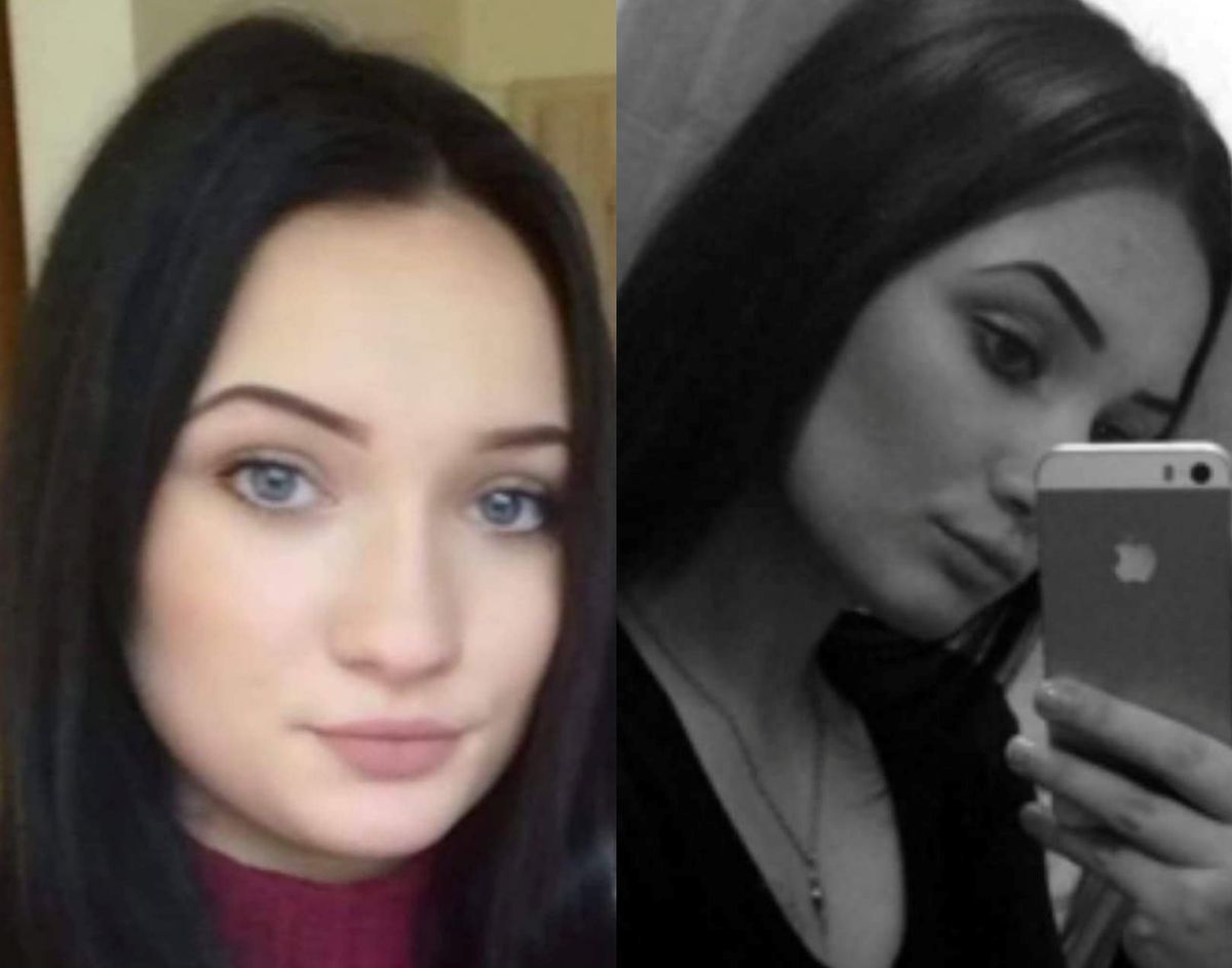 Zaginęła 17-letnia Dominika Kobiałka z Oświęcimia