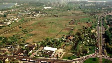 W  Poznaniu działki zakwalifikowane jako rolne
występują w sercu miasta