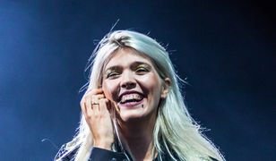 Daria Zawiałow kończy pracę nad nową płytą