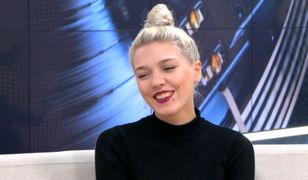 #dzieńdobryWP: Daria Zawiałow i jej muzyczna tułaczka