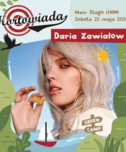 Zbliża się Kortowiada 2020! Podczas 61. edycji pojawią się duże zmiany