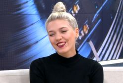 #dzieńdobryWP: Daria Zawiałow i jej muzyczna tułaczka