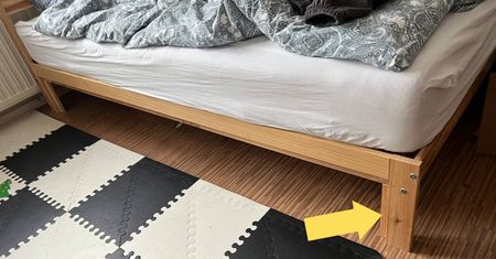 Źle się wysypiasz? Ta prosta zasada feng shui może to zmienić!
