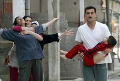 7-latek zginął w strzelaninie na Zachodnim Brzegu