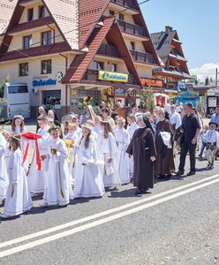 Boże Ciało 2019. Sprawdź, kiedy dokładnie wypada to święto i czy w długi weekend sklepy będą otwarte