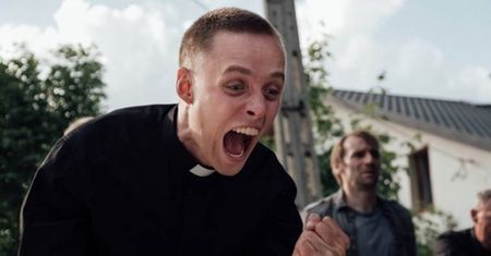 "Boże Ciało". Skandal wokół filmu. Jest oświadczenie twórców