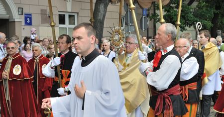 Boże Ciało 2019. Kiedy obchodzimy i czy jest to dzień wolny od pracy