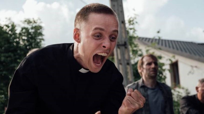 "Boże Ciało" Jana Komasy znalazło się na skróconej liście kandydatów do Oscara w kategorii najlepszy film nieanglojęzyczny