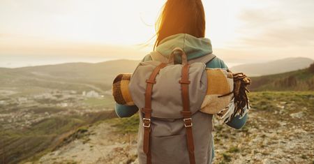 Ego travel, czyli nowy styl podróżowania millenialsów