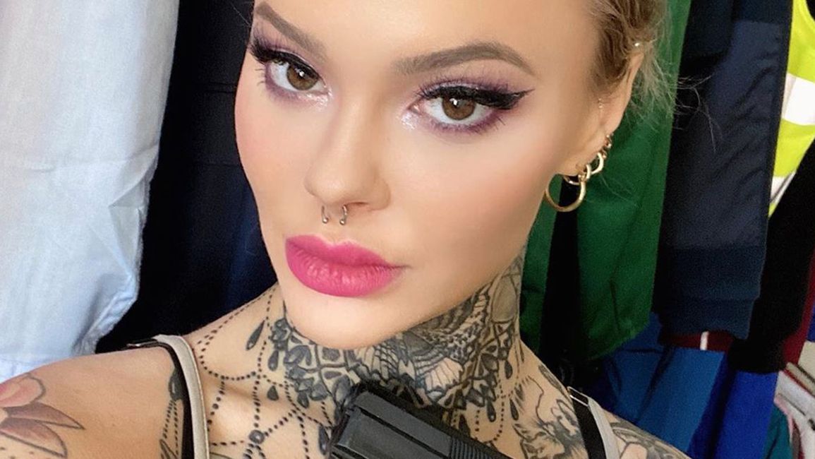 Monika Miller zagra w serialu