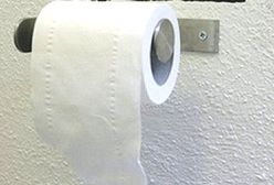 Papier toaletowy prosto z lasu