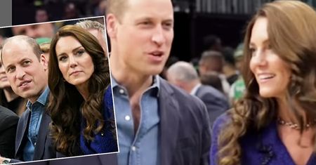 Kate i William wybuczani w USA! Takiego afrontu nie mogli się spodziewać. To dopiero wielka wpadka
