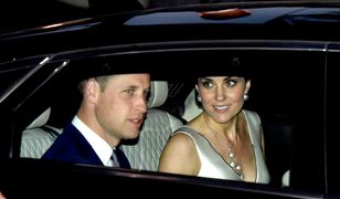 Kate i William się rozwodzą? "Rozmawiają już z prawnikami"