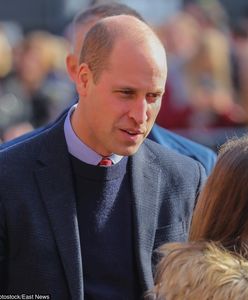 Kate nie była jedyną kobietą w życiu księcia Williama. Nikt nie wiedział o tym romansie