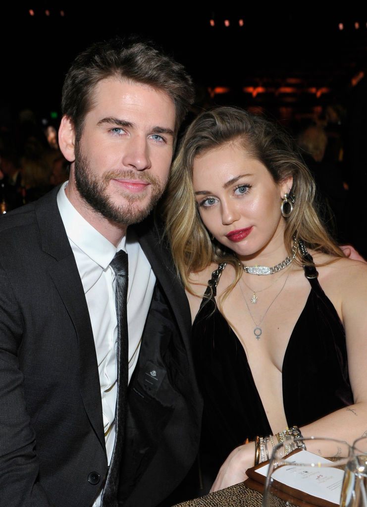 attends the 2019 G'Day USA Gala at 3LABS on January 26, 2019 in Culver City, California. 
