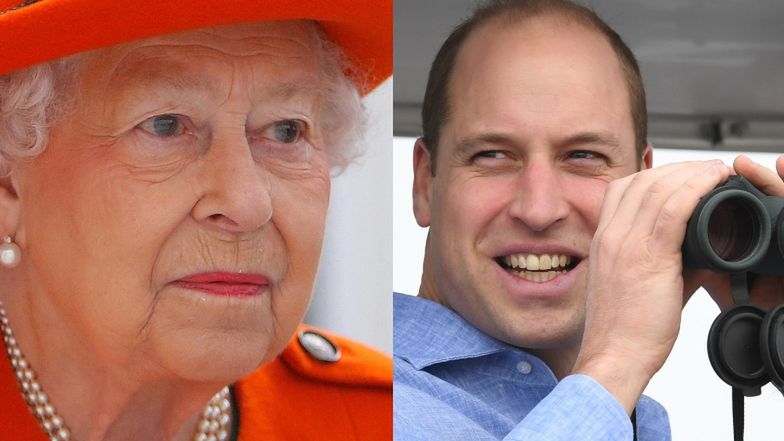 Królowa Elżbieta II zamierza abdykować?