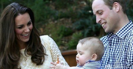 Położnik Kate Middleton zdradził kilka SZOKUJĄCYCH sekretów dotyczących porodu księżnej!